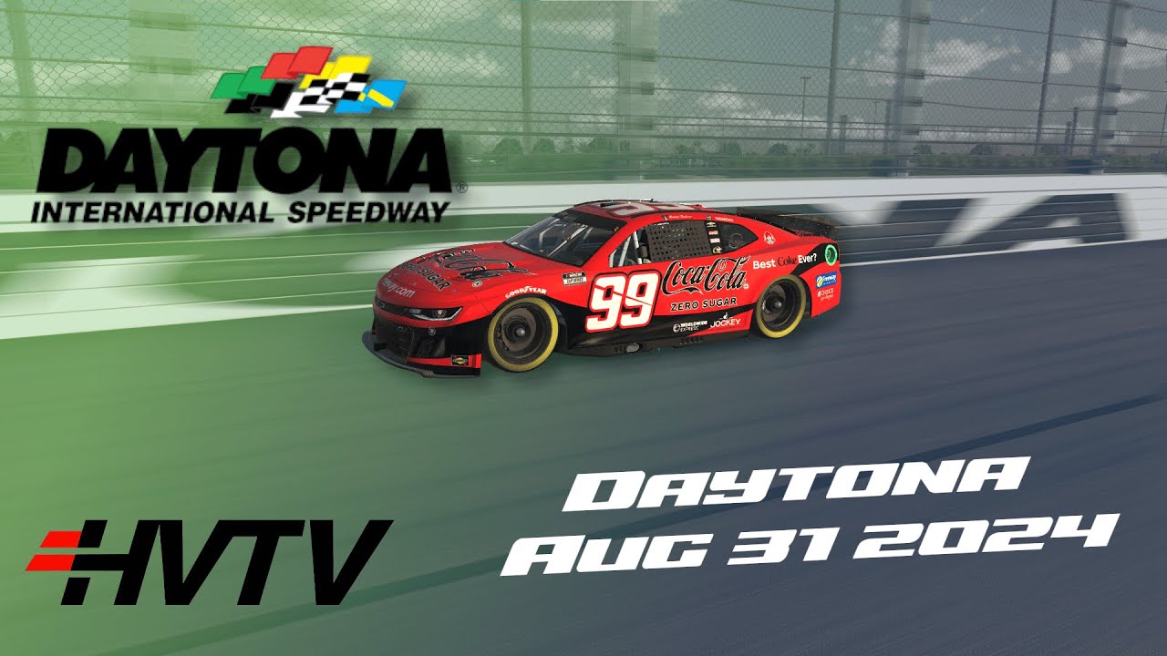 python cup series s6 daytona | daytona 500 - youtube... Hyperdriver Cup Series Universal 500 @ Daytona - YouTube