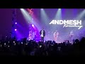 Andmesh Kamaleng - Live in Kota Kinabalu, Malaysia 7 Disember 2019 (Part 6)