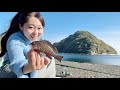 🔴fishing at the ocean in shizuoka #fishng #outdoor