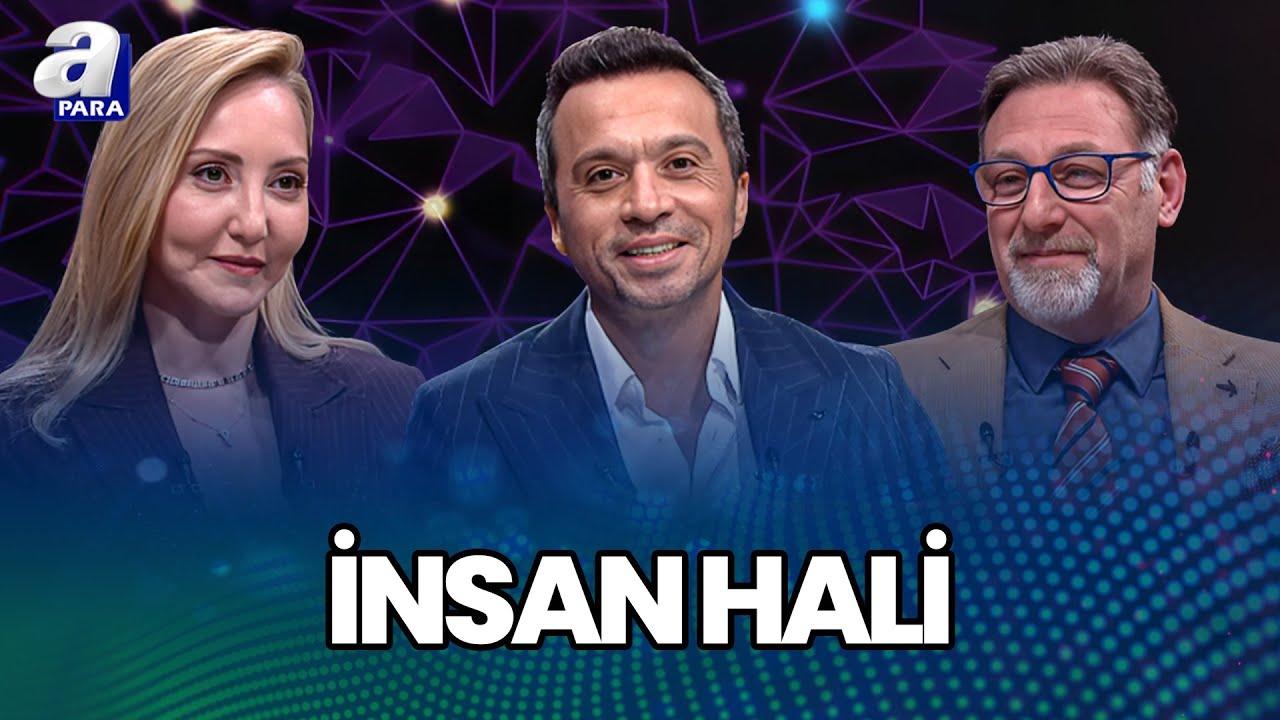 Beynin Gizemli Dünyası I İnsan Aşık Olduğu Kişiyi Nasıl Seçer? I İnsan Hali | A Para