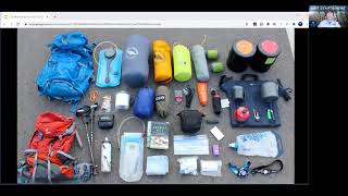 Webinar: Shopping at the Nor’West Scout Shop