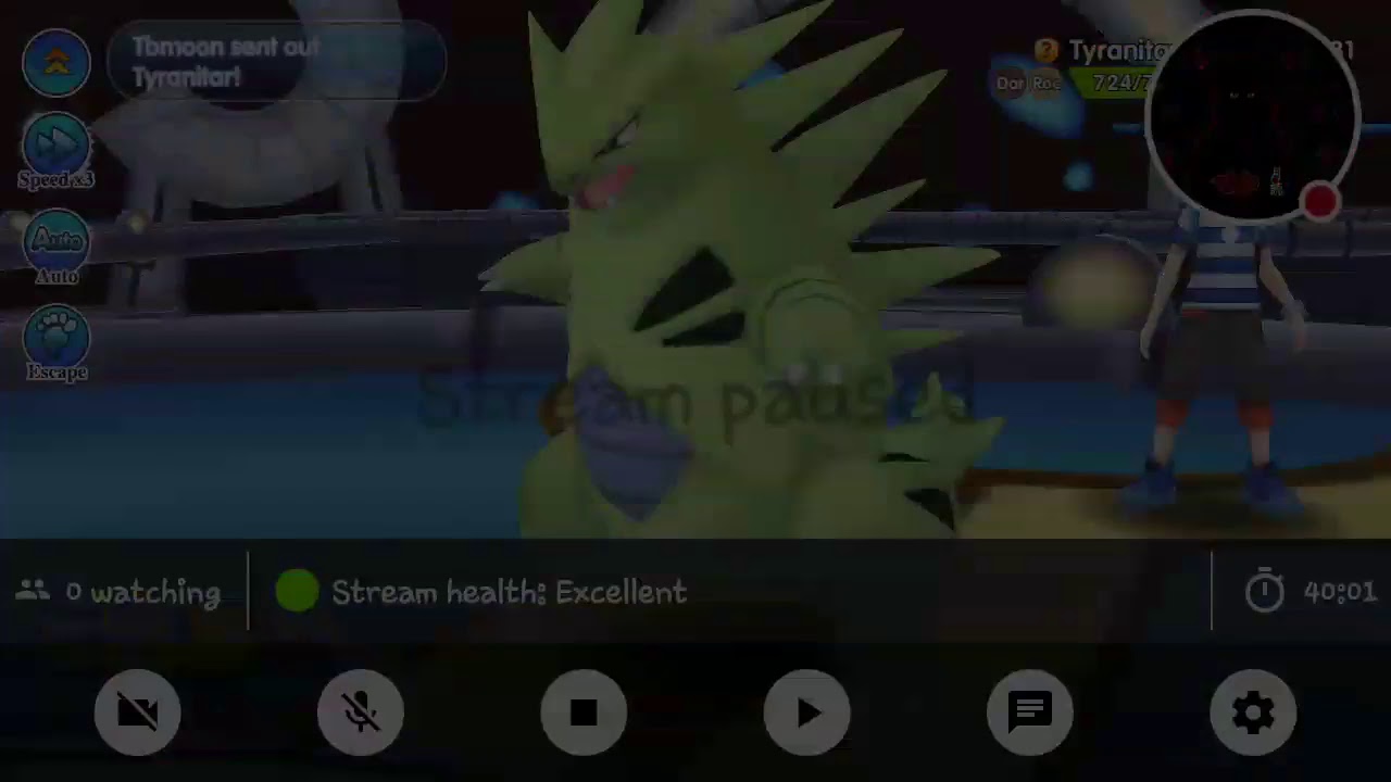 Pocketown (adventure ep 1)