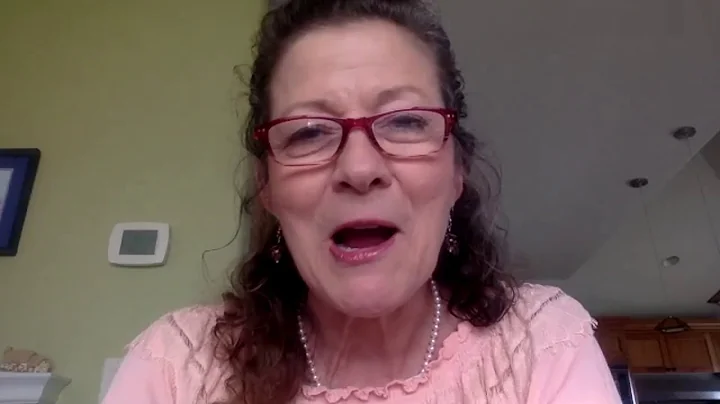 Nancy Bratton explains the Isagenix products