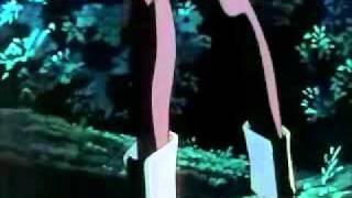 Xenogears - Faraway Promise MV