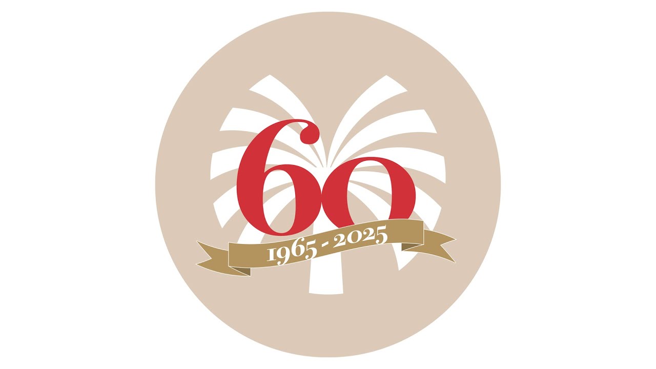 Glendale Community College 60th Anniversary