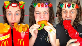 *1 HOUR* LukeDidThat Spicy Challenge Compilation | Lukedidthat TikTok Videos 2024