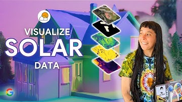 Optimize Solar Panel ☀️🏡 Placement with Advanced Data 🗺️ from Google Solar API