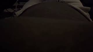 Early morning stomach sounds ~ ASMR