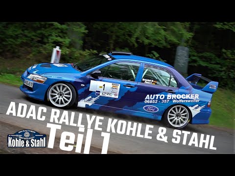 Rallye Kohle Und Stahl 2022null