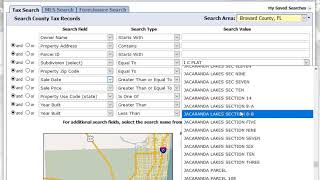 iMapp Basic Training - Subdivision Search