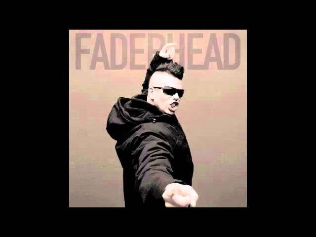 faderhead - the beat has started