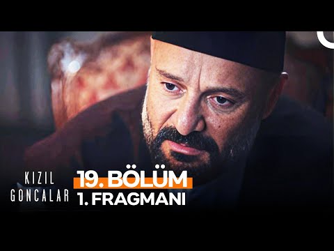 Kızıl Goncalar 19. Bölüm 1. Fragmanı (Sezon Finali) | \