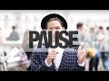 London Fashion Week - Men's Street Style Interviews 2014