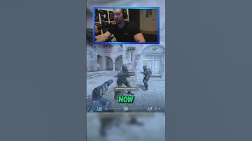This crazy new CS2 EXPLOIT shocked my team... 😱 #cs2 #counterstrike2
