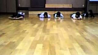20110928 アホアホ5人組 その2。。