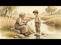 Your Mind Is Trapping You | The Simple Lesson That Sets You Free | Inspiring Story