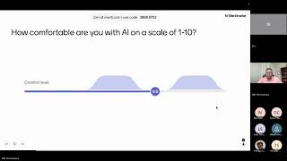 RefineM April 2025 Webinar: Generative AI for Project Managers