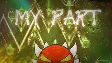 [GD] my part in enlex