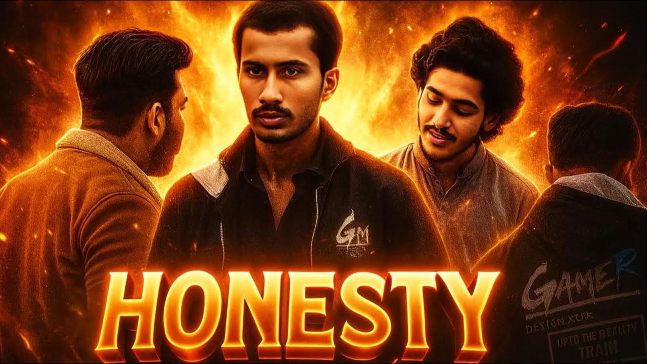 Kya Gareeb Aadmi Imanadar Hota Hai? | Honesty Social Experiment 