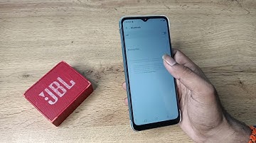 how to pair bluetooth speaker in infinix smart 6  , bluetooth speaker pair kaise karen