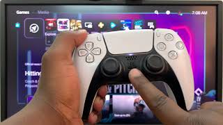 How To Turn Off PS5