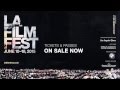 2015 LA Film Fest
