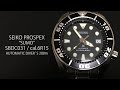 SEIKO PROSPEX "SUMO" SBDC031 /cal.6R15 DIVER'S 200m