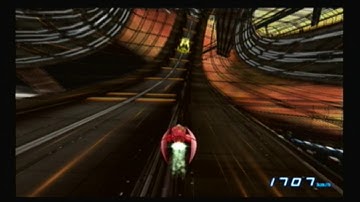 F-Zero GX Non-snake OSMS 1