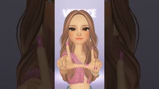 Loop challenge #transition #zepeto #zepetostyle #zepetoedit