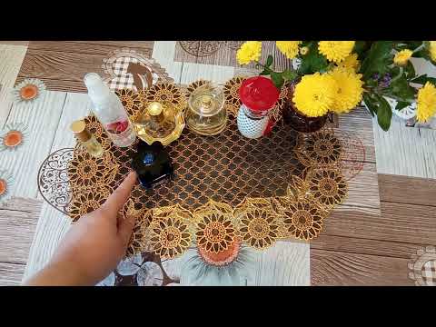 Мой парфюм на