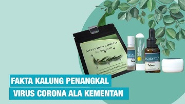 [INFO GRAFIS] 8 Fakta Kalung Kementan yang Diklaim Antivirus Corona