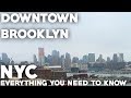 Downtown Brooklyn Travel Guide: Everything you need to know