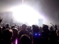 SASHA @ CREAMFIELDS Abu Dhabi 2009 - last track