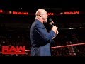 WWE RAW Results 1st January 2018, Latest Monday Night Raw winners and many more ...