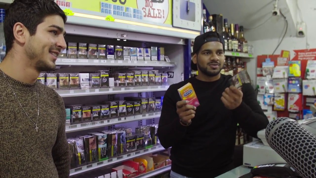 Shopkeepers and customers frustrated by plain packaging