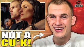 Ian Garry Sets the Record Straight about His Personal Life | UFC 298 Wealth