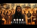 Gobe Afro Soul New Ethiopian Music 2026 ጎቤ Sonic ሶኒክ Ai Cover 