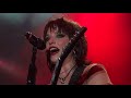 Halestorm - I Am The Fire + Uncomfortable + I Miss The Misery Rock USA 2018