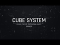 Cube System社とは？ の動画、YouTube動画。