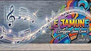 E JAMUNE LANGGAM JAWA COVER