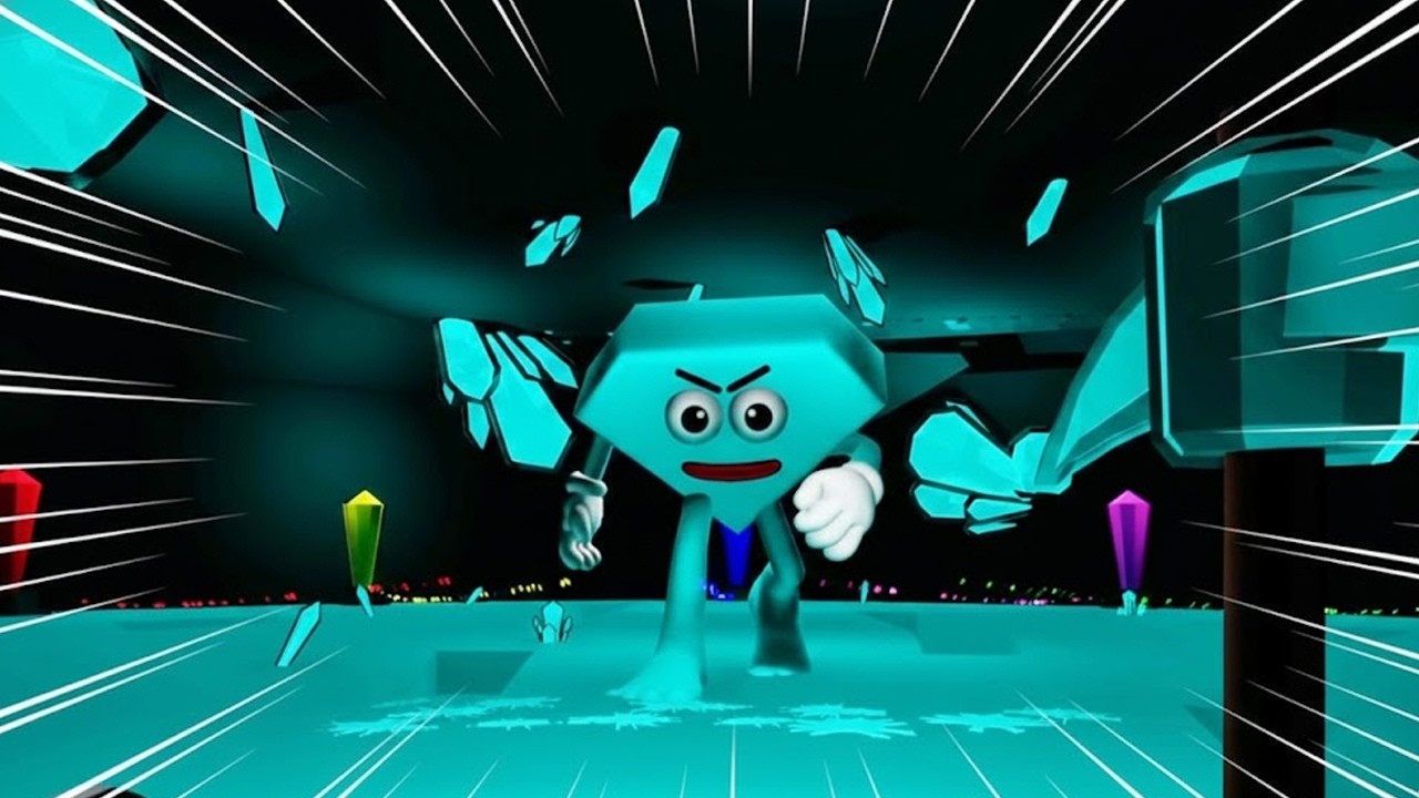 Save the Shapes – Chapter One (Updated Version) | Full Gameplay Walkthrough | Mascot Horror Game