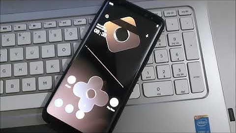 Zen-X Os For S8+/S8/N8 | Android 10