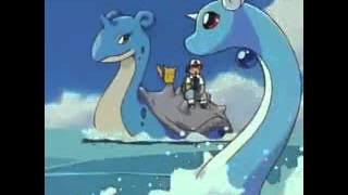 Pokémon Abertura 22 - Série Sol e Lua - Ultra Lendas (Dublado) 