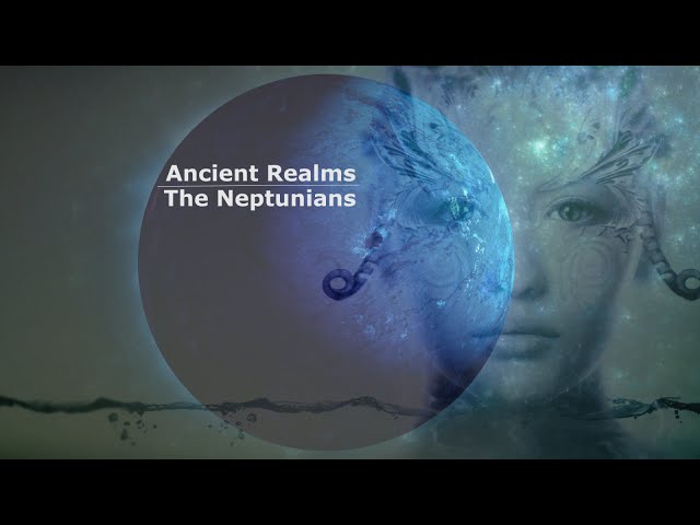 Ancient Realms - The Jovians