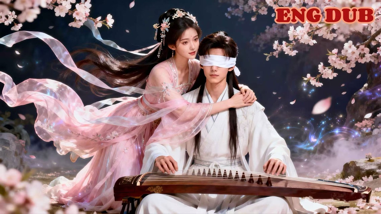 My Husband Made Me Get Pregnant by a Blind Man❄️But I Knew He Was the Real Emperor.💝|ENG DUB