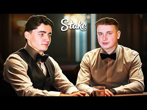 I LET A BLACKJACK DEALER SPEND MY MONEY AT THE CASINO!