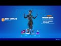 How to Unlock Cube Queen Obliterator Style in Fortnite!Complete All The Cube Queen Quest on Page (1)