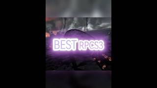 ​RPCS3 Best Settings in 2026 | How to Fix Lag in RPCS3 EMULATOR #rpcs3