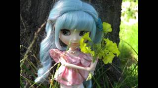 Hello Spring!-Pullip Doll Photo shoot