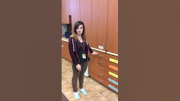 Video Modeling / Prompting --  Put iPad away
